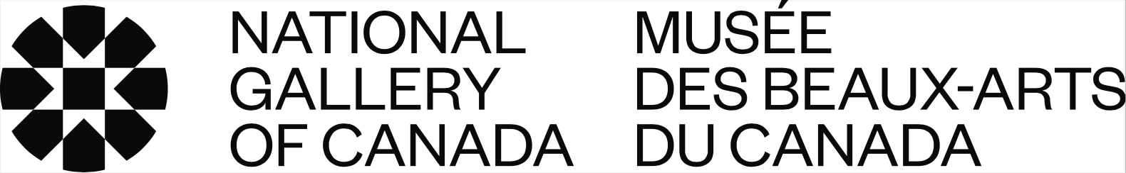 National Gallery of Canada logo