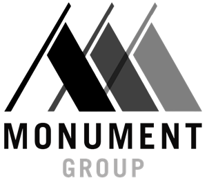 Monument logo