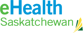 eHealth Saskatchewan logo