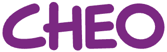 CHEO logo